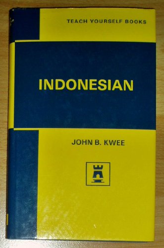 Indonesian