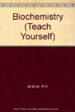 Biochemistry (Teach Yourself S)