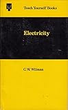 Electricity (Teach Yourself)