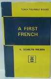 First French (Teach Yourself S.)