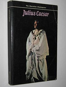 Julius Caesar (London English Literature)