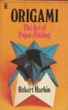 ORIGAMI: ART OF PAPER FOLDING