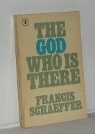 BP Title - GOD WHO IS THERE         HCPB