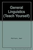 General Linguistics (Teach Yourself)