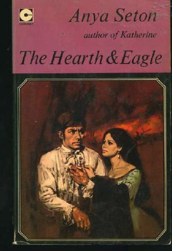 Hearth and Eagle (Coronet Books)