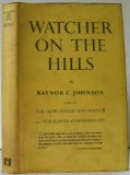 Watcher on the Hills