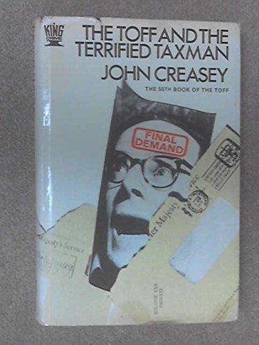 Toff and the Terrified Taxman