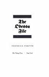 The Odessa File, the Waltz Kings