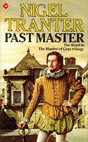 Past Master (Master of Gray Trilogy)