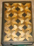 READER'S DIGEST CONDENSED BOOKS - THE KAPPILLAN OF MALTA/LA BALSA/THE SHADOW OF THE FALCON/THE TOWER