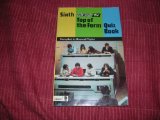 B.B.C. T.V. Top of the Form Quiz Book: No. 6 (Knight Books)
