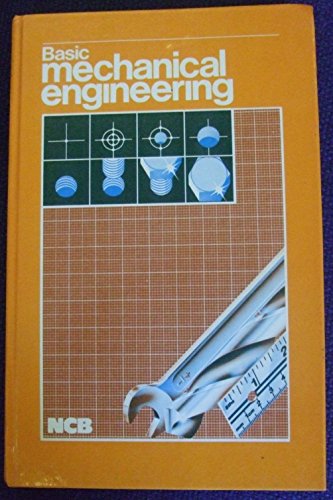 Basic Mechanical Engineering