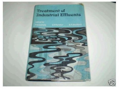 Treatment of Industrial Effluents