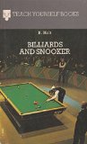 Billiards and Snooker (Teach Yourself)
