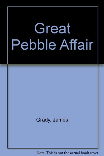 The Great Pebble Affair