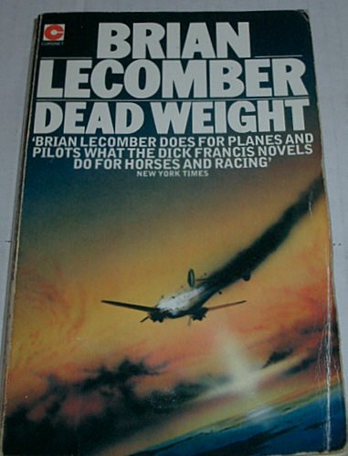 Dead Weight (Coronet Books)