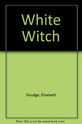 WHITE WITCH GOUDGE