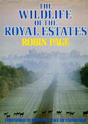 The Wildlife of the Royal Estates