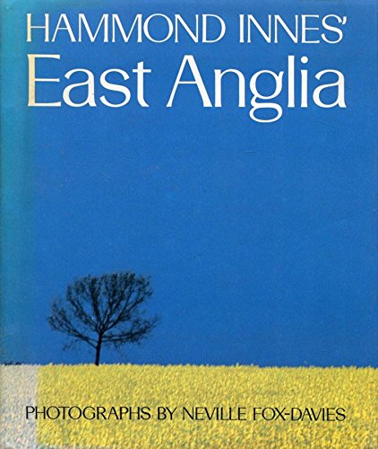Hammond Innes' East Anglia