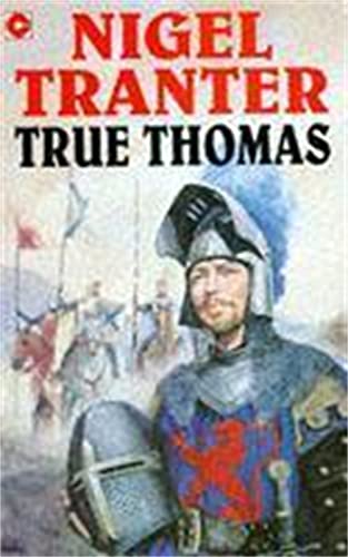 True Thomas (Coronet Books)