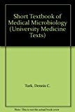 Short Textbook of Medical Microbiology