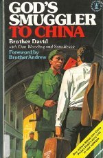 God's Smuggler to China