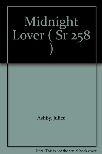 Midnight Lover ( Sr 258 )