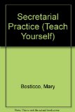 Secretarial Practice (Teach Yourself)