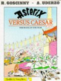 Asterix Versus Caesar: the book of the film (Book 29)