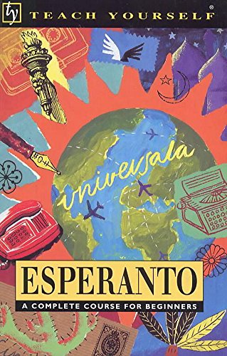 Ty Esperanto