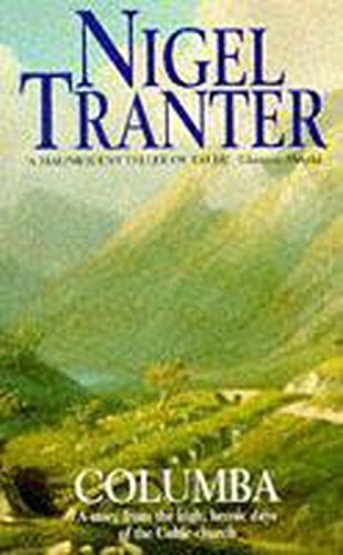 Columba (Coronet Books)