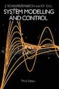 System Modelling and Control