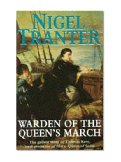 Warden of the Queen's March (Hiccup)