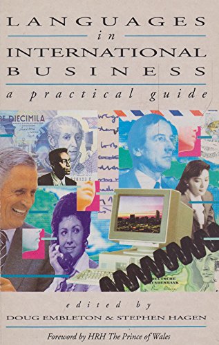 Languages in International Business: A Practical Guide