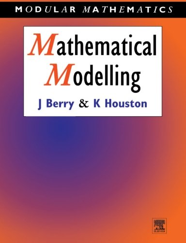 Book Cover Mathematical Modelling (Supporting Early Learning)