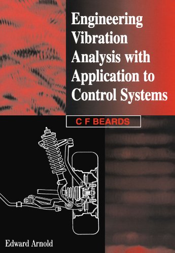 Engineering Vibration Analysis with Application to Control Systems