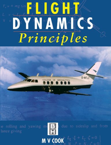 Flight Dynamics Principles