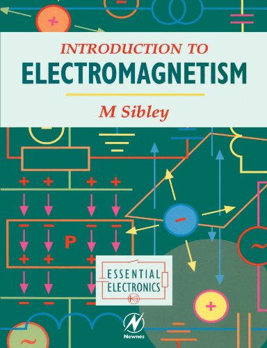Introduction to Electromagnetism (Foundations)