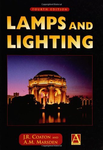Lamps and Lighting