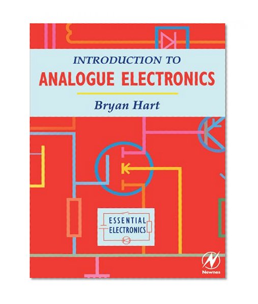 Introduction to Analogue Electronics