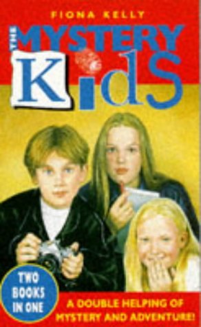 Spycatchers (Mystery Kids)