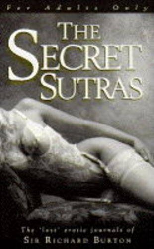 Secret Sutras