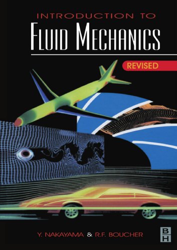 Introduction to Fluid Mechanics