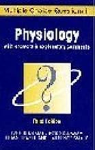 MCQs In Physiology Third Edition