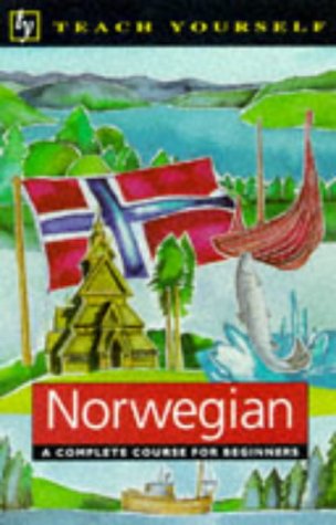 Norwegian (Teach Yourself)