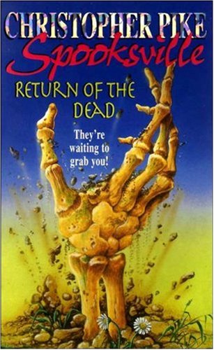 Spooksville: Return Of Dead