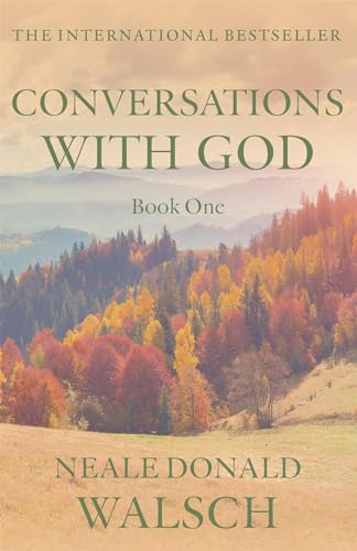 Book Cover Conversations With God (Bk. 1)