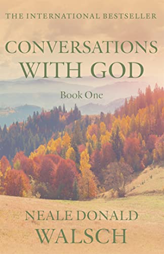 Conversations With God (Bk. 1)