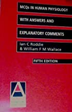 Ise Mcq's in Human Physiology 5ed