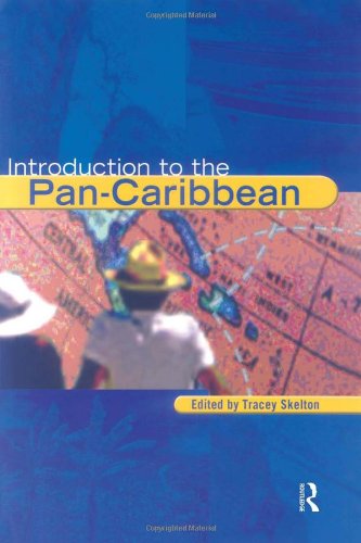 Introduction to the Pan-Caribbean (Arnold Publication)